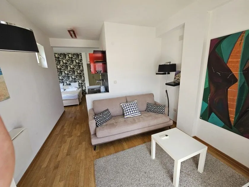Sale, two bedroom apartment, 75m², Budva, Crna Gora