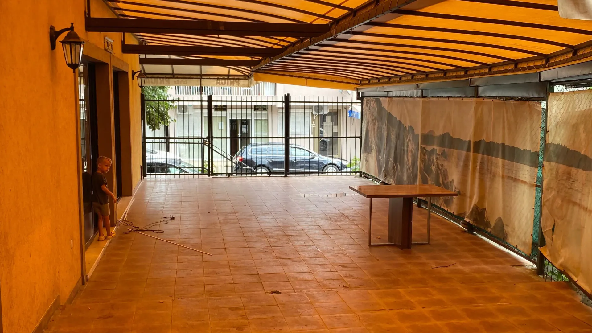Rent, office space, 200m², Centar, Danilovgrad