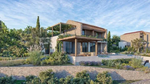 Prodaja, kuća, 190m², Luštica, Herceg Novi - image 22