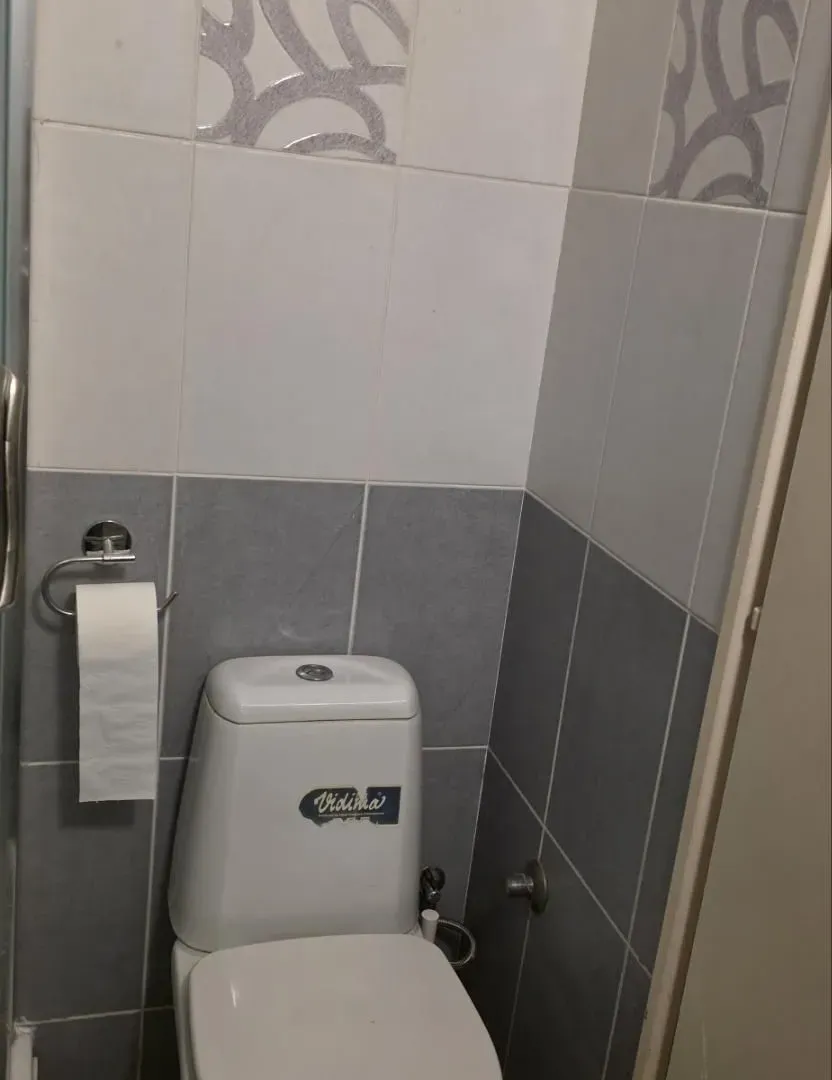 Sale, two bedroom apartment, 50m², Lion, Zvezdara Sve Podlokacije