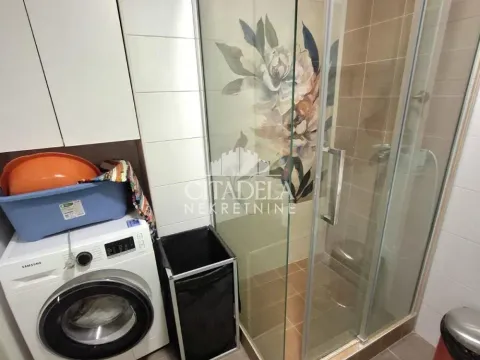 Izdavanje, četvorosoban stan, 81m², Stari Košutnjak, Rakovica - image 15