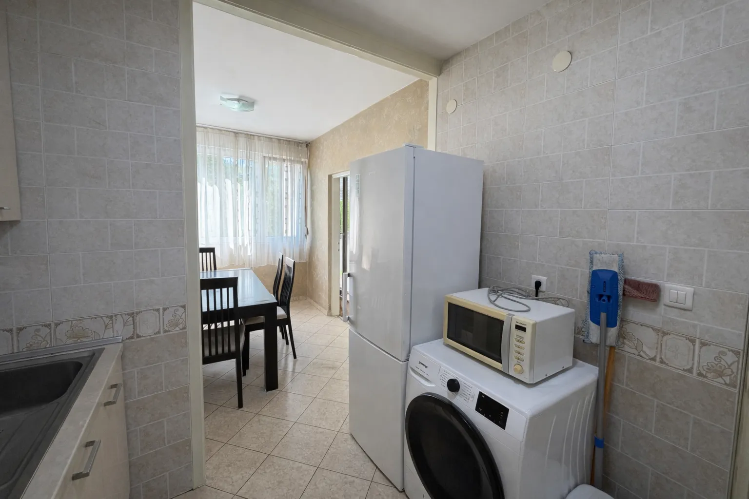 Rent, three bedroom apartment, 87m², Preko Morače, Podgorica