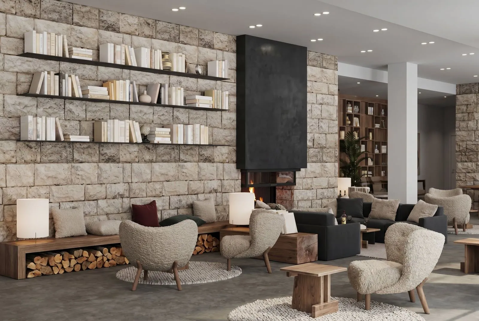 Prodaja, dvosoban stan, 41m², Kolašin, Crna Gora