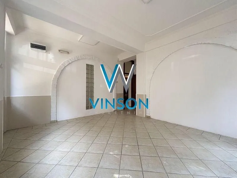 Rent, office space, 160m², Grbavica, Novi Sad Sve Podlokacije
