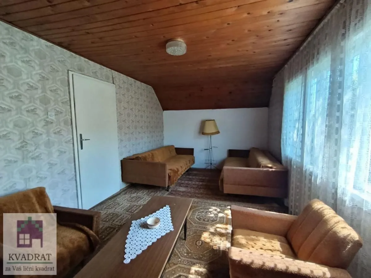 Sale, house, 118m², Mala Moštanica, Obrenovac