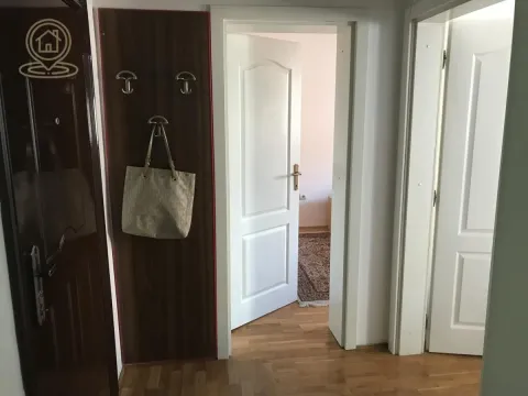 Rent, two bedroom apartment, 50m², Centar, Novi Sad - image 3