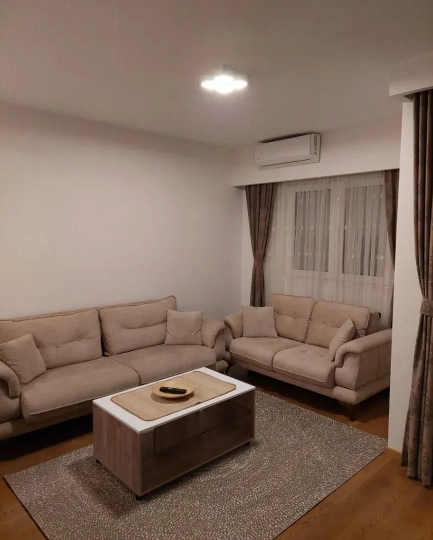 Izdavanje, jednosoban stan, 550m², Zabjelo, Podgorica