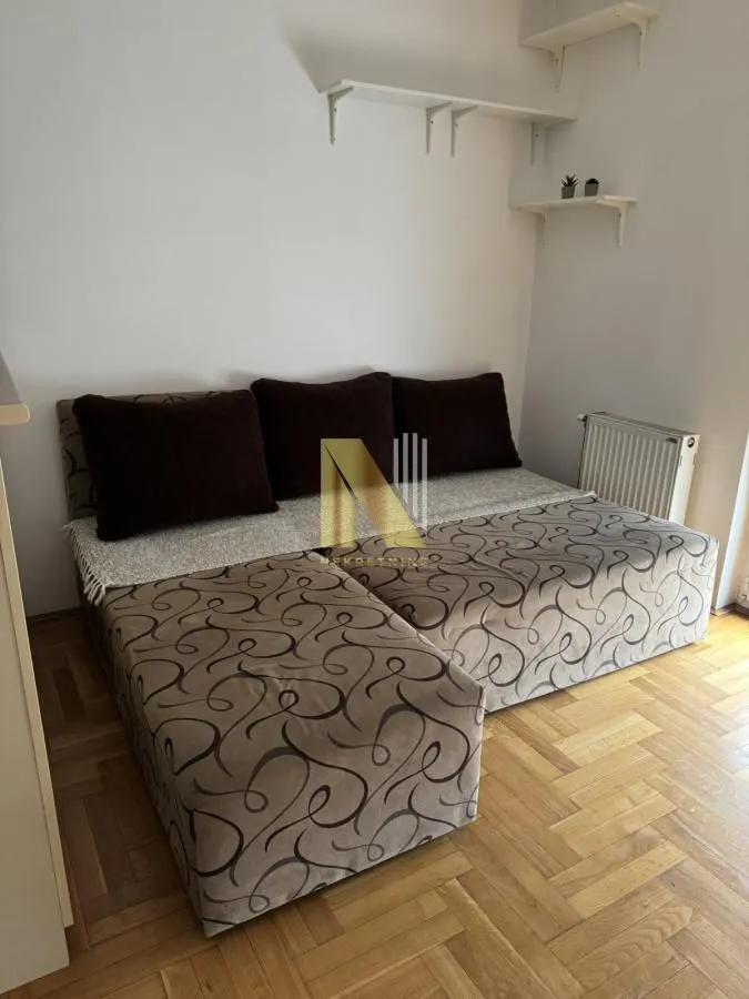 Izdavanje, garsonjera, 24m², Novi Sad, Srbija