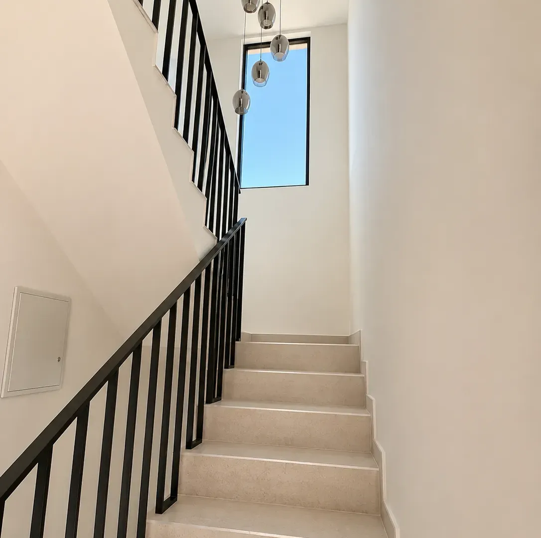 Rent, house, 225m², Gornja Gorica, Podgorica