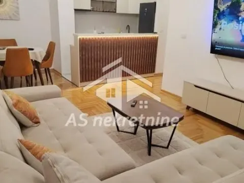 Rent, four bedroom apartment, 79m², Banjica, Voždovac Sve Podlokacije - image 2