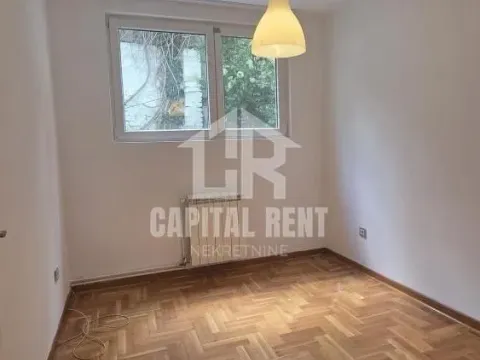 Rent, four bedroom apartment, 62m², Senjak, Beograd - image 8