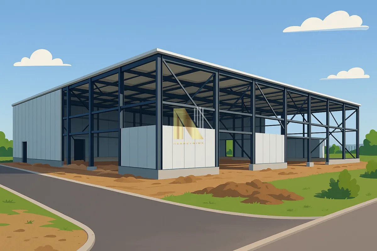 Sale, office space, 1499m², Ruma, Srbija