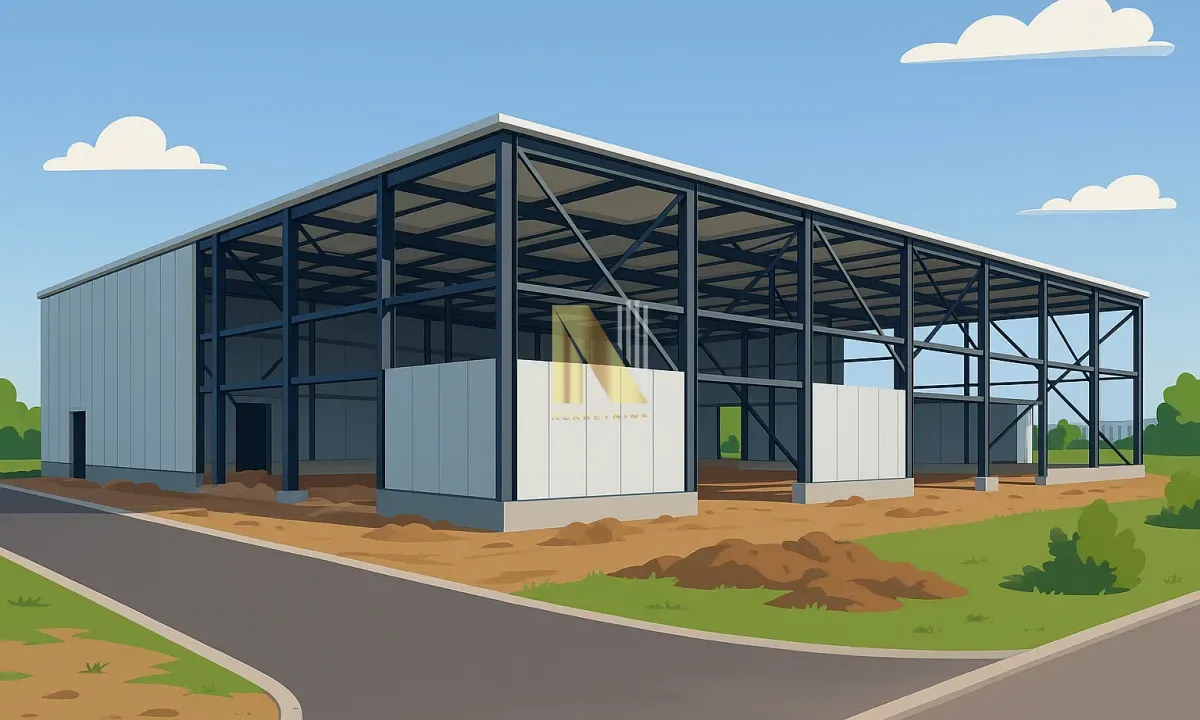 Sale, office space, 1499m², Ruma, Srbija