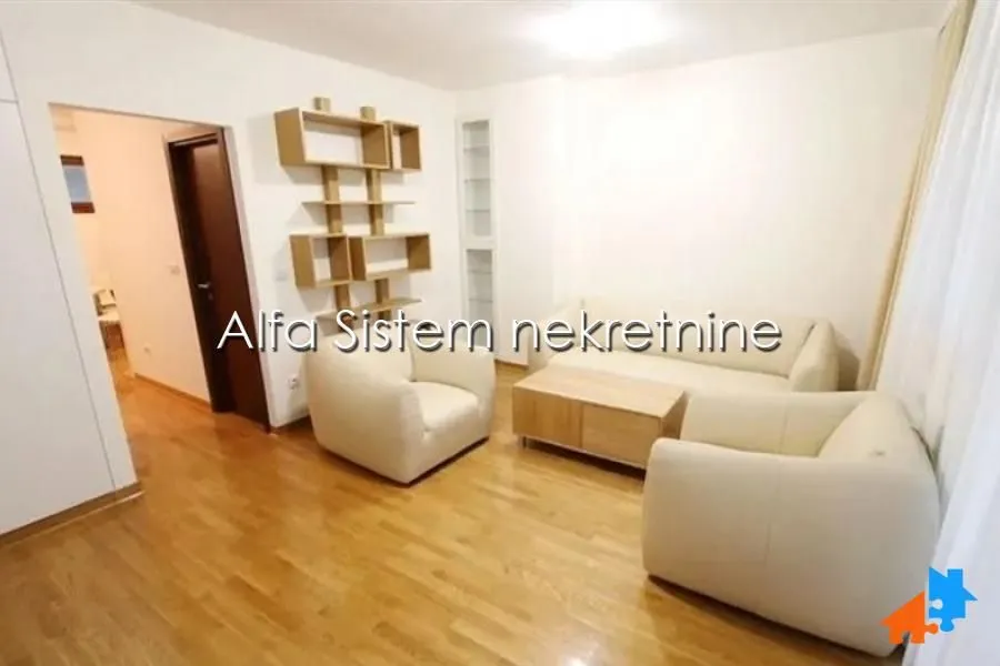 Izdavanje, dvosoban stan, 60m², Cvijićeva, Palilula Sve Podlokacije