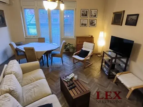 Sale, apartment, 137m², Stari Grad, Beograd