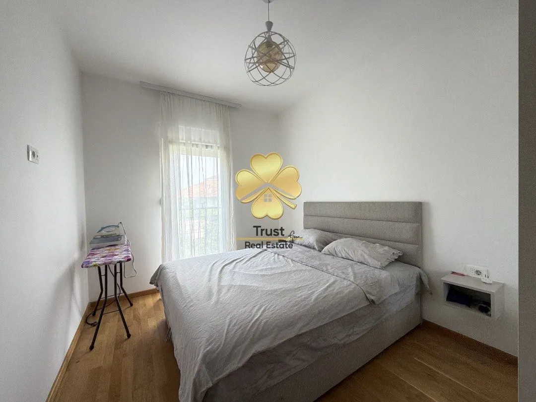 Rent, one bedroom apartment, 50m², Stara Varoš, Podgorica