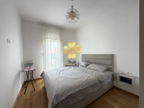 Rent, one bedroom apartment, 50m², Stara Varoš, Podgorica - image 12