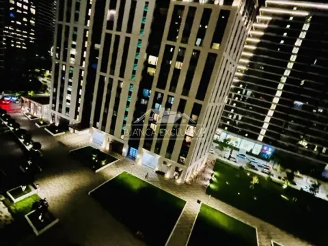 Prodaja, četvorosoban stan, 109m², Savski Venac, Beograd - image 7