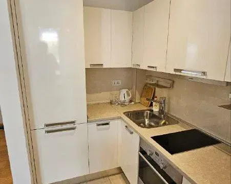 Sale, two bedroom apartment, 77m², Centar, Budva - image 6