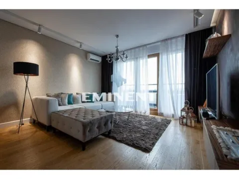 Izdavanje, trosoban stan, 72m², Novi Beograd Sve Podlokacije, Beograd - image 2