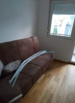 Rent, one bedroom apartment, 54m², Ljubović, Podgorica - image 7
