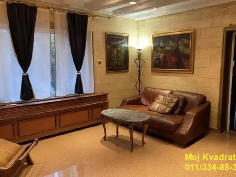 Prodaja, kuća, 830m², Senjak, Beograd - image 20