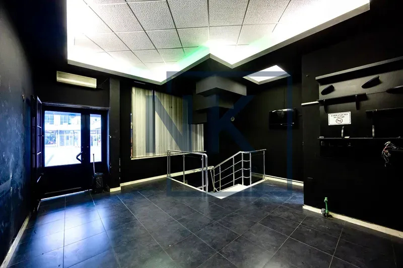 Izdavanje, poslovni prostor, 150m², Preko Morače, Podgorica