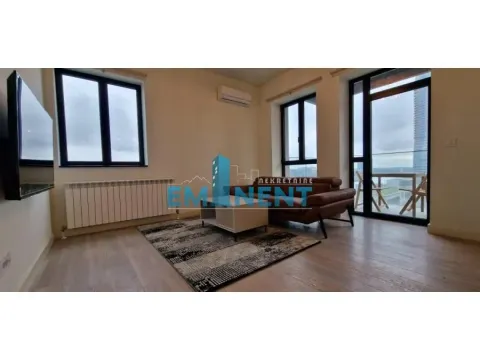 Rent, three bedroom apartment, 72m², Savski Venac, Beograd - image 4