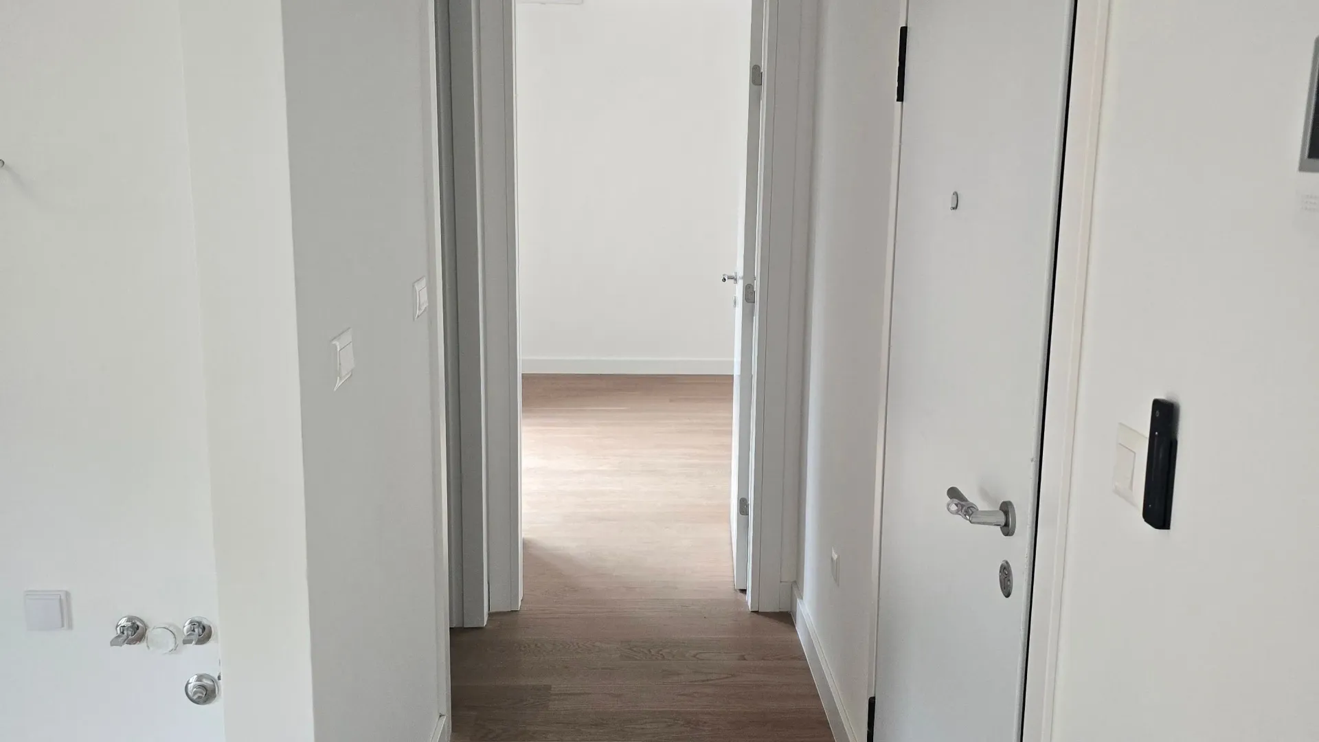 Sale, one bedroom apartment, 43m², Bečići, Budva