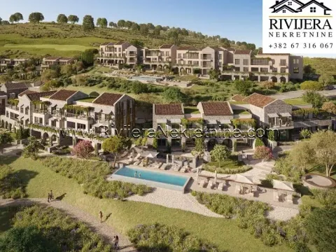 Prodaja, trosoban stan, 133m², Luštica Bay, Tivat - image 8