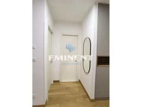 Izdavanje, dvosoban stan, 48m², Novi Beograd Blok 65, Novi Beograd Sve Podlokacije - image 11