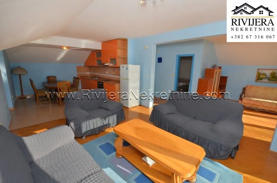 Prodaja, kuća, 415m², Igalo, Herceg Novi