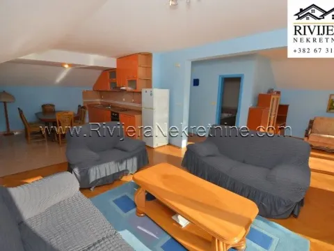 Prodaja, kuća, 415m², Igalo, Herceg Novi - image 10