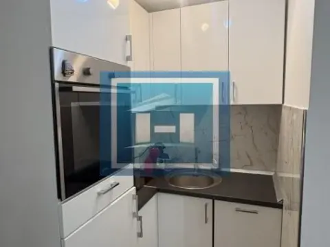 Prodaja, jednosoban stan, 37m², Aqua park, Jagodina - image 7