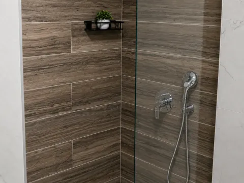 Izdavanje, dvosoban stan, 68m², Zabjelo, Podgorica - image 12