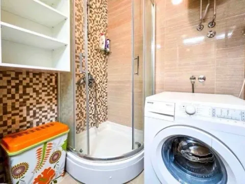 Izdavanje, jednosoban stan, 43m², City Kvart, Podgorica - image 6