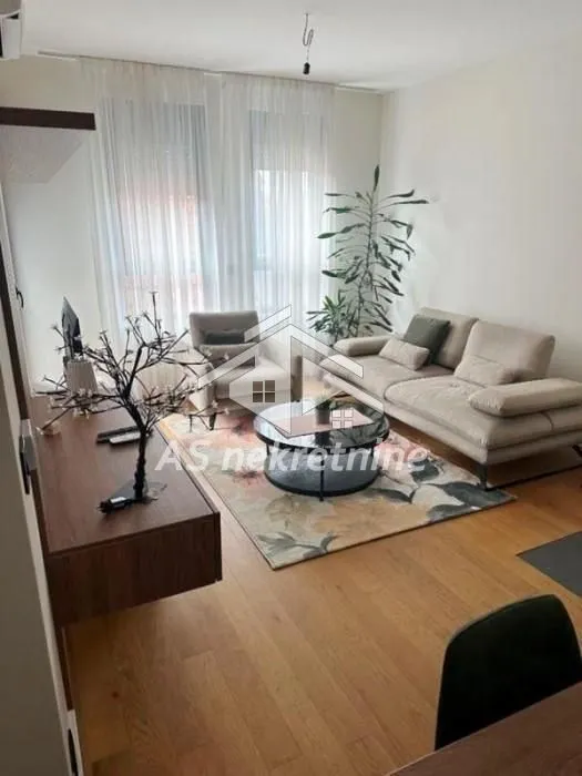 Rent, apartment, 53m², Zemun Meandri, Zemun Sve Podlokacije
