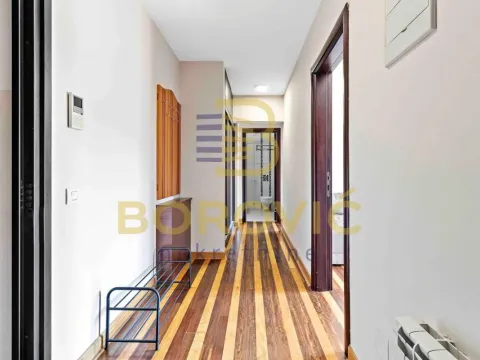 Izdavanje, dvosoban stan, 64m², Savski Venac, Beograd - image 6