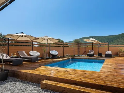 Prodaja, jednosoban stan, 52m², Lastva Grbaljska, Kotor - image 2