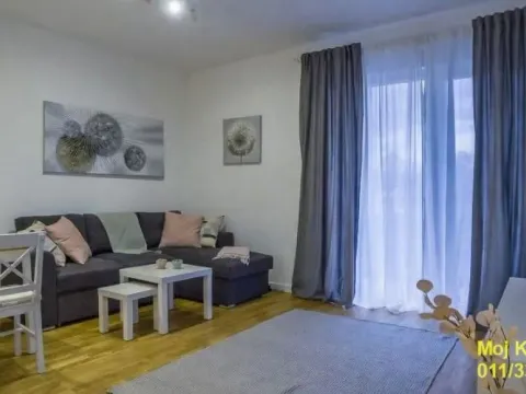 Izdavanje, jednosoban stan, 35m², Lekino Brdo, Voždovac Sve Podlokacije - image 2