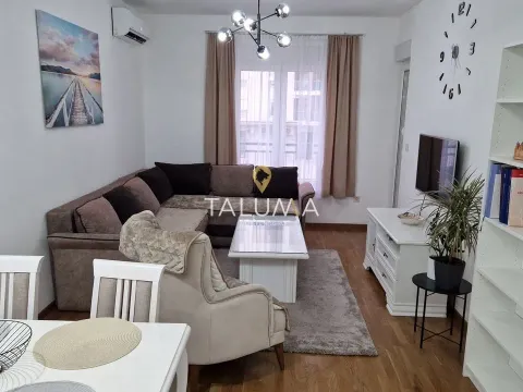 Rent, one bedroom apartment, 45m², Zabjelo, Podgorica - image 1