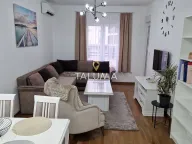Rent, one bedroom apartment, 45m², Zabjelo, Podgorica