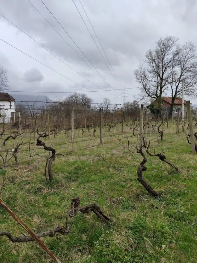 Prodaja, kuća, 74m², Donji Martinići, Danilovgrad