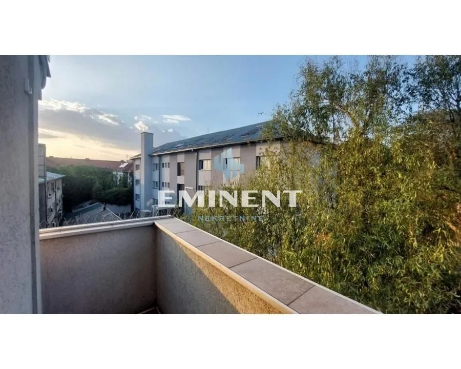 Izdavanje, dvosoban stan, 44m², Crveni Krst, Beograd