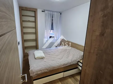 Rent, two bedroom apartment, 42m², Sajam, Novi Sad Sve Podlokacije - image 5