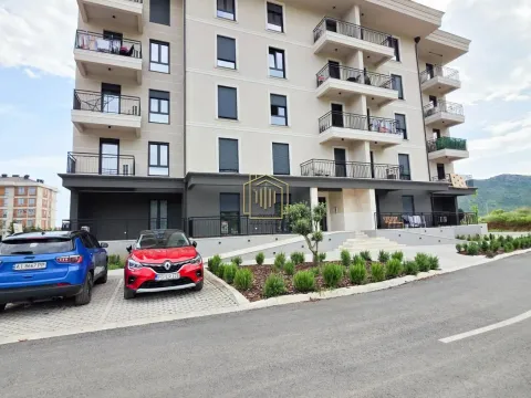 Izdavanje, jednosoban stan, 39m², Tološi, Podgorica - image 2
