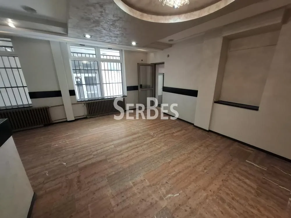 Rent, office space, 150m², Bulevar Oslobodjenja, Novi Sad Sve Podlokacije
