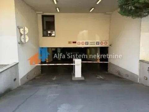 Rent, two bedroom apartment, 55m², Južni Bulevar, Vračar Sve Podlokacije - image 11