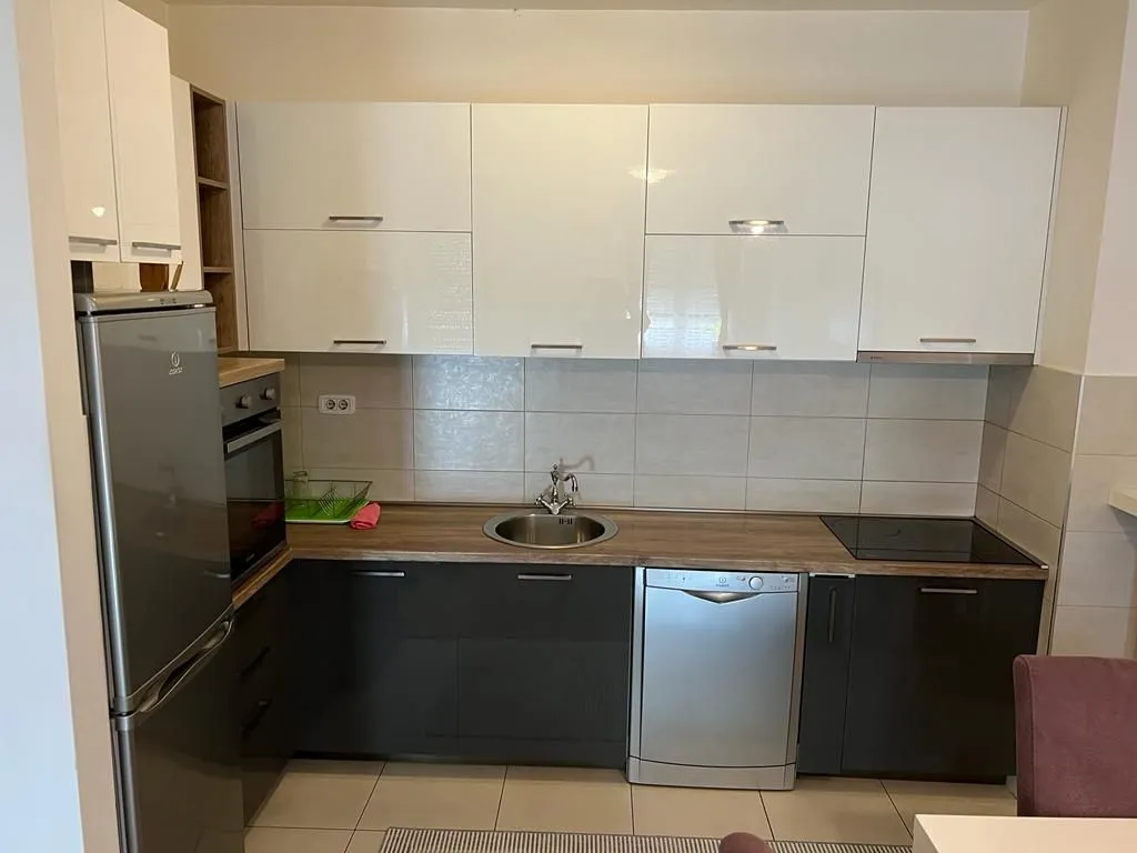 Prodaja, dvosoban stan, 64m², City Kvart, Podgorica