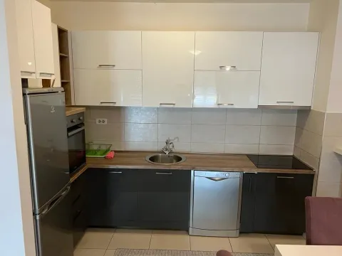 Prodaja, dvosoban stan, 64m², City Kvart, Podgorica - image 8